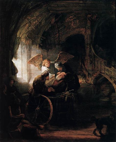 Old Testament paintings by REMBRANDT : 네이버 블로그