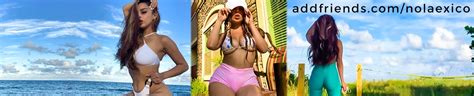 Nola Exico S Porn Videos Pornhub