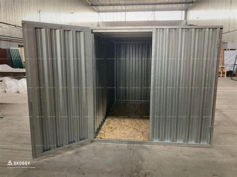 Чем отделать хозблок на даче 🏡 SKOGGY