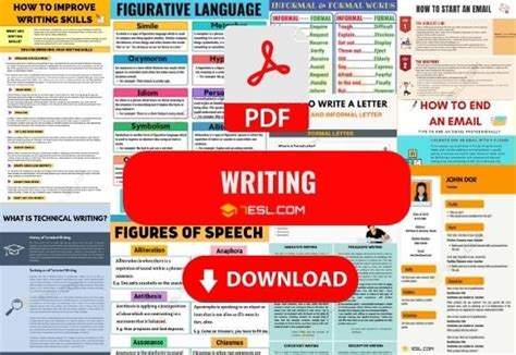 Sentence Starters Useful Words And Phrases • 7esl Transition Words