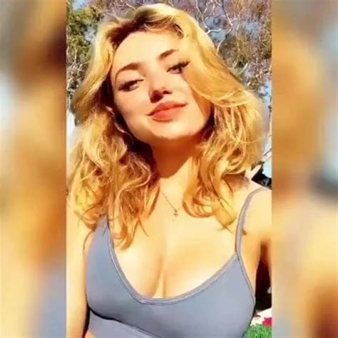 Peyton List Instastory Blonde Blonde Porn XHamster