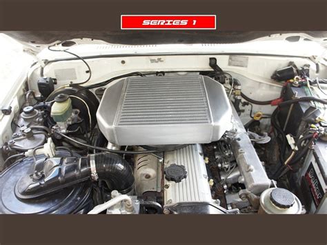 HPD Turbo Kit FOR Toyota Landcruiser 75,78,79 Series 1HZ Turbo Kit wit ...