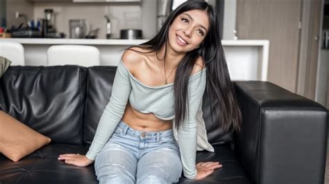 Hot Colombian Teen Hardcore Pussy Railed At Amateur Lingerie Casting Xhamster