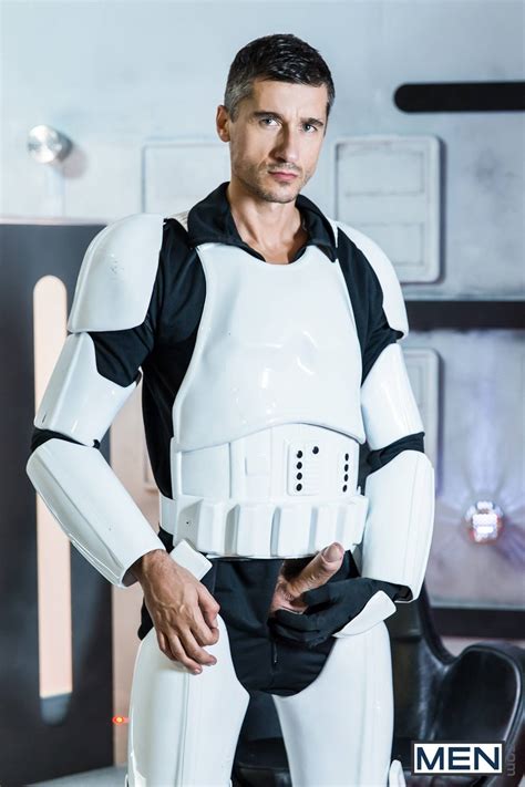 More From Star Wars A Gay Xxx Parody W Colby Keller Jay Roberts And Kaden Alexander Men