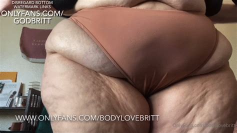 BBW Pussy Tour Brittneylovebliss Clips Sale