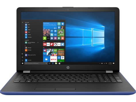 HP Notebook - 15-bw065ur Software and Driver Downloads | HP® Customer ...