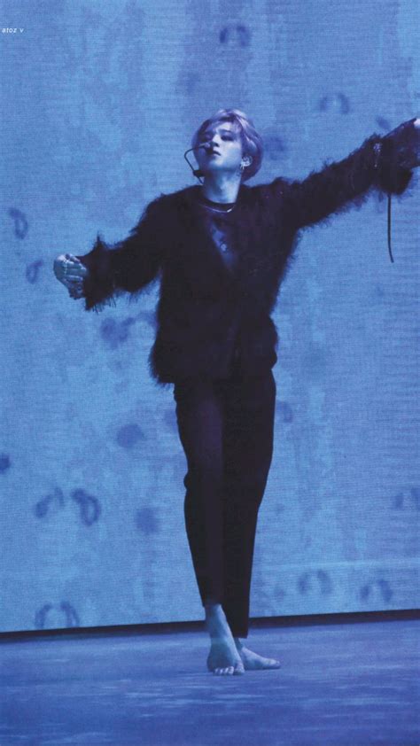 SCAN MAP OF THE SOUL ON E DVD PHOTOBOOK JIMIN CREDITS ATOZ V