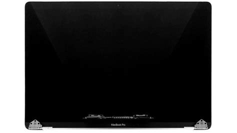 How To Replace A Macbook Pro Screen