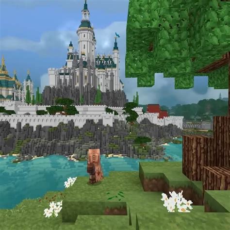 Купить ключ Microsoft Store для Minecraft - secretgames.store
