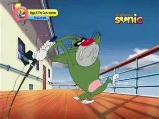 Oggy And The Cockroaches hindi videos - Dailymotion