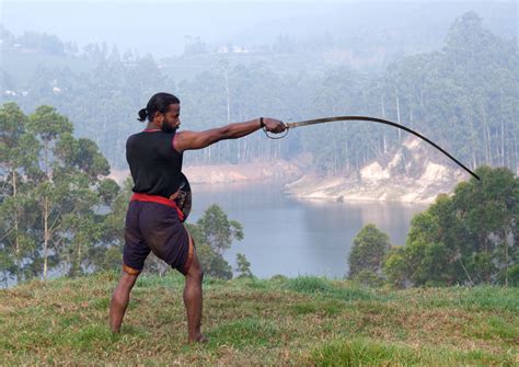 Urumi The Deadliest Sword Of Ancient India Owlcation