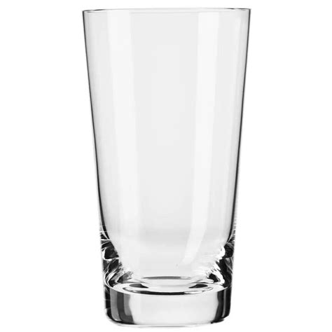 Krosno Pure Glasses For Wheat Craft Pint Beer Set 6 530 Ml Dishwasher Ebay