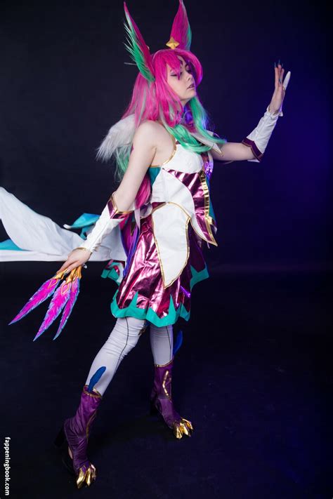 Alexandra Bessonova Sishka Nude OnlyFans Leaks Fappening FappeningBook