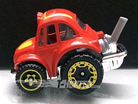T Hunted Mais novidades interessantes para a linha básica Hot Wheels de 2020