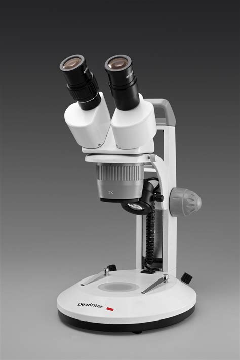 Stereozoom Microscopes — Microscope | Software | Dewinter