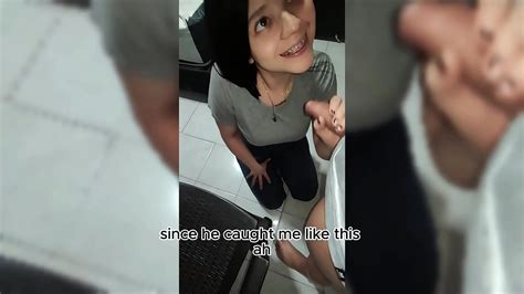 My Step Cousin Pumping My Milk Delicious XVIDEOS