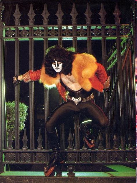 Eric The Fox Eric Carr Photo Fanpop