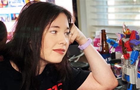 Lindsay Ellis And Movie Bob Twitter Feud Explained