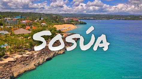 Sosúa Puerto Plata Youtube