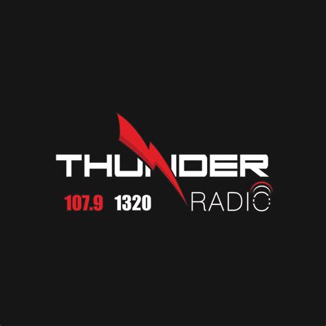 Thunder Radio 107.9 FM | Manchester TN