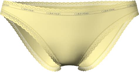 Дамско бельо бикини Calvin Klein QD3766E 5G5 BIKINI Seven Seconds