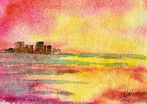 Candy Corn Seas Tsteele Art And Design