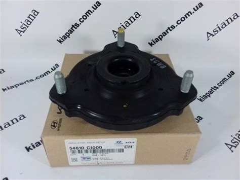 hyundaikia opora amortizatora perednego