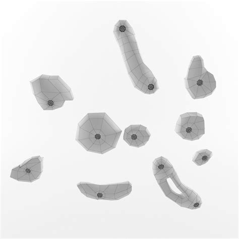 Climbing Hold 3d Model Cgtrader