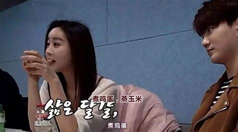 43歲韓國女星咸素媛嫁25歲中國網紅，27歲表演視頻被翻出，是真美 每日頭條