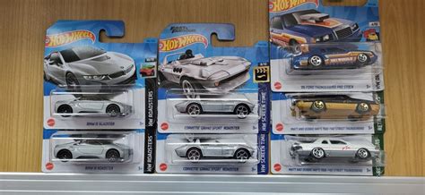 Hot Wheels Kaufen Auf Ricardo