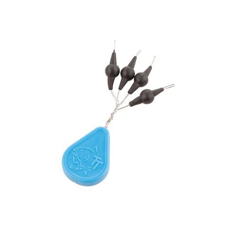 Tungsten Naked Chod And Helicopter Safe Top Bead