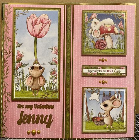 Pin Von Karen Walker Auf Cards Ive Made