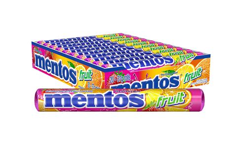 Mentos Candy Mint