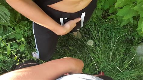 Risky Female Masturbation In Public But Hot Orgasms XNXX