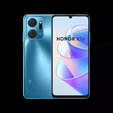 Honor X7a Price In Bangladesh