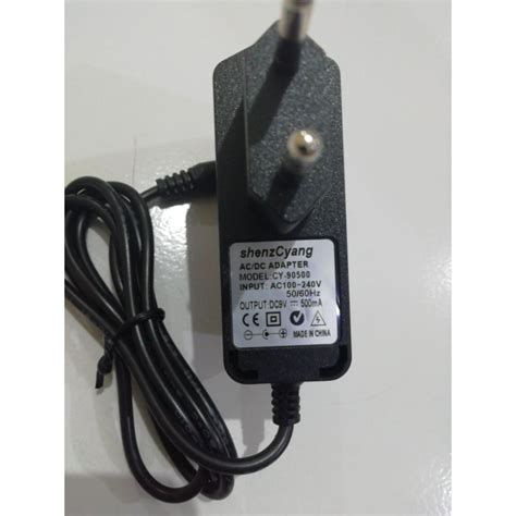 Jual Charger Adaptor Timbangan Digital 9v Shopee Indonesia