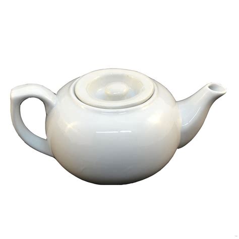Чайник заварник керамический белый 720 мл - купить в Киеве (Украина ...
