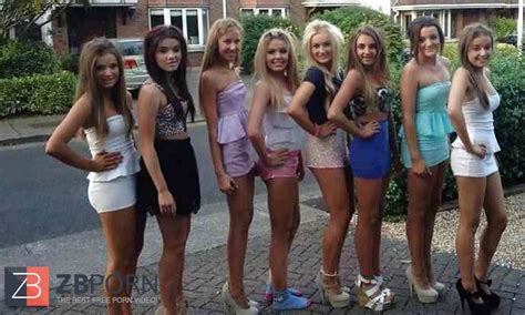 Teenage Tarts 59 Inexperienced NoN Porn SeT By DarKKo ZB Porn