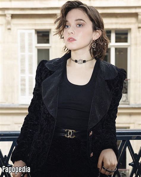 Cailee Spaeny Nude Leaks Photo Fapopedia