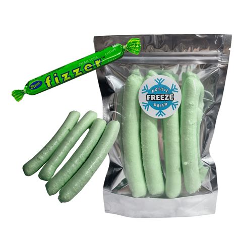 Freeze Dried Candy Aussie Freeze Dried