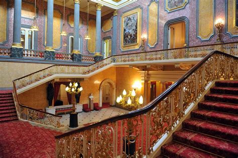 Букингемский дворец TicketForPlane