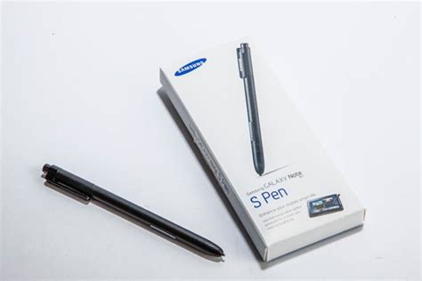 Samsung Galaxy Note 101 Full Size S Pen With Eraser Review Trusted