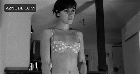 CLEMENTINE POIDATZ Nude AZNude