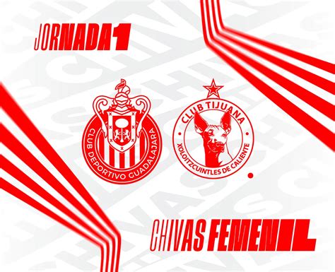 Boletomovil J1 Chivas Vs Tijuana Liga MX Femenil