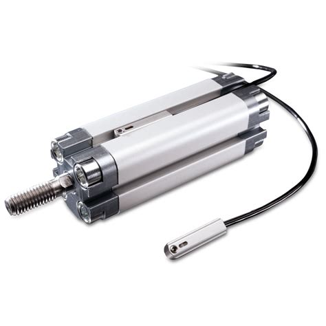 Cylinder Reed Switches Hardware And Pneumatics