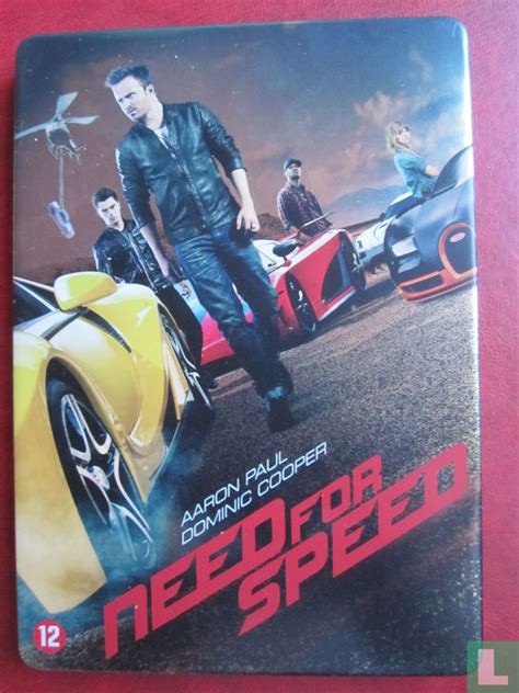 Need For Speed Dvd 2014 Dvd Lastdodo