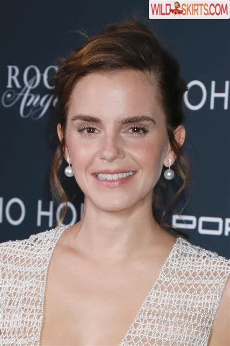 Emma Watson EmmaWatson Elizarosewatson Nude OnlyFans Instagram Leaked Photo