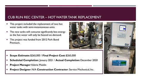 Sully Community Center programs are facing budget cuts this summer 14