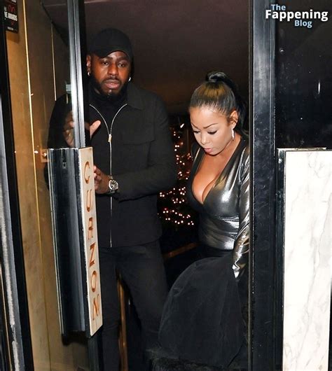 Precious Muir Preciousmuir Nude Leaks Photo TheFappening