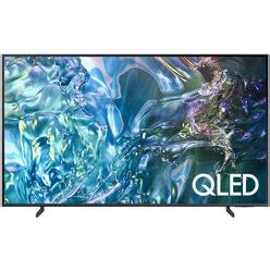 Купить Телевизор Samsung QE65Q60DAUXRU (2024) в Москве
